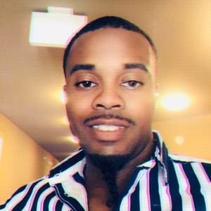 Meet your Posher, Larry